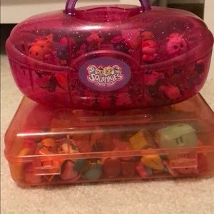 I’m selling a bunch of little toys